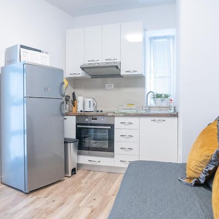 Apartment Tokic Split Exteriér fotografie
