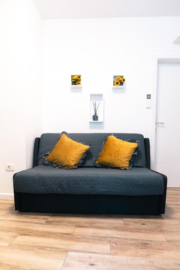 Apartment Tokic Split Exteriér fotografie