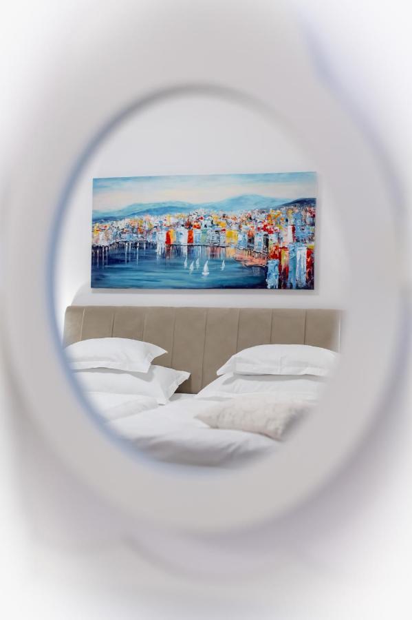 Apartment Tokic Split Exteriér fotografie